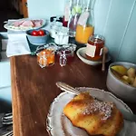 Rum i privatbostad Casa Agello