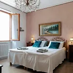 Privatunterkunft Casa Agello *