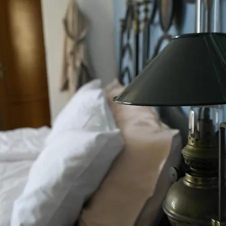 Casa Agello Quarto em Acomodações Particulares