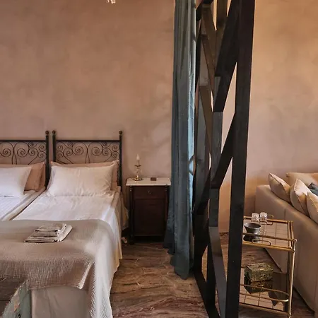 Casa Agello 里帕特兰索内