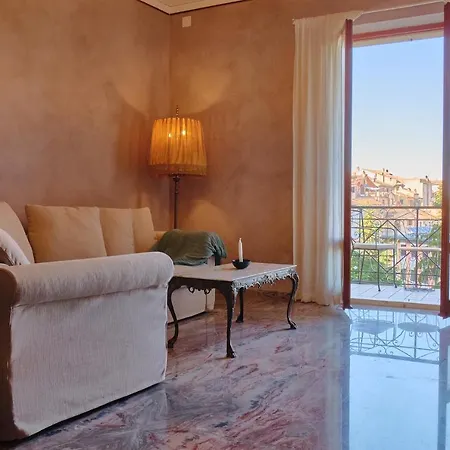 Casa Agello Accommodatie bij particulieren *