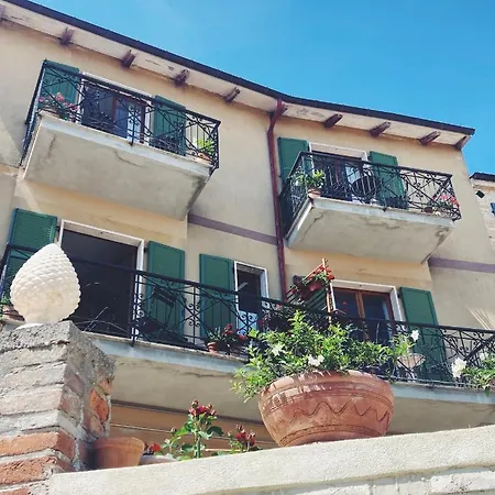 Casa Agello ריפטרנסונה