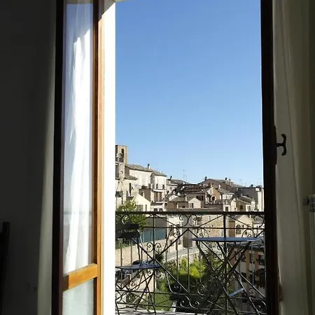 Accommodatie bij particulieren Casa Agello *