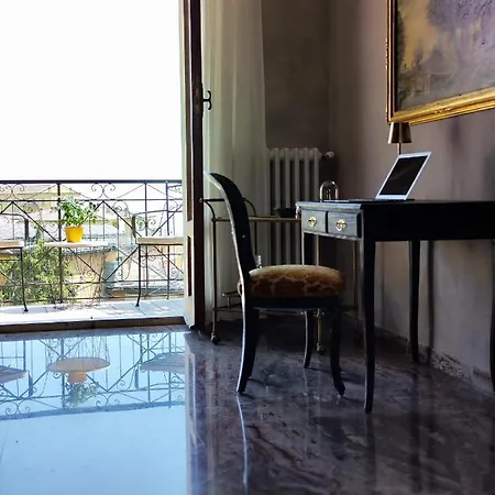 Quarto em Acomodações Particulares Casa Agello *