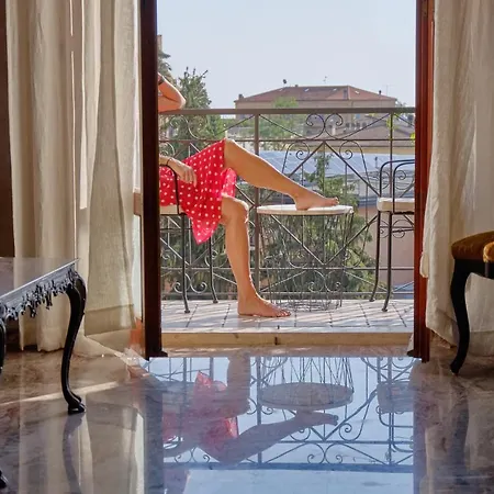 Homestay Casa Agello *