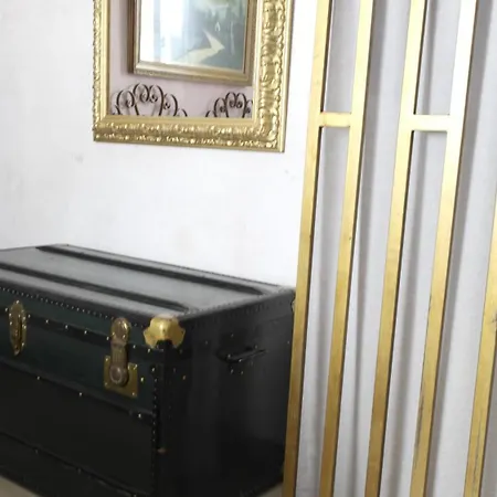 Quarto em Acomodações Particulares Casa Agello *