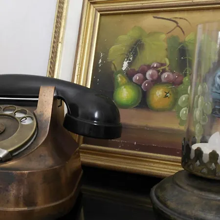 Casa Agello Quarto em Acomodações Particulares *