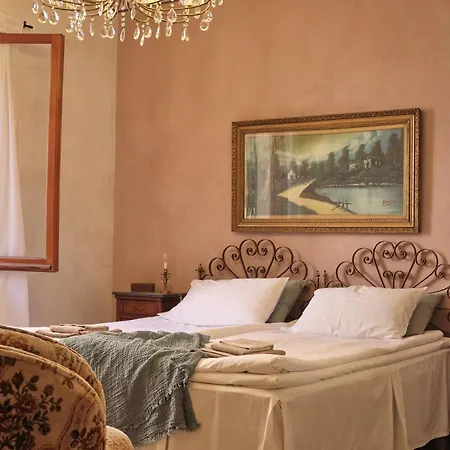 Casa Agello *