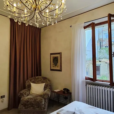 Casa Agello * ריפטרנסונה