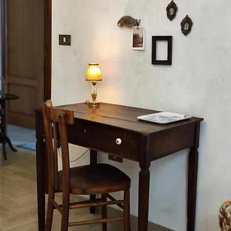 Casa Agello Accommodatie bij particulieren Ripatransone