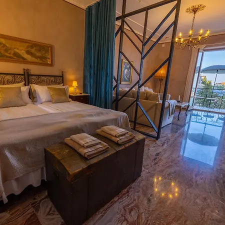 Casa Agello Accommodatie bij particulieren *