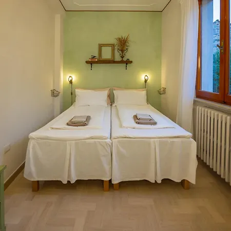 Casa Agello *
