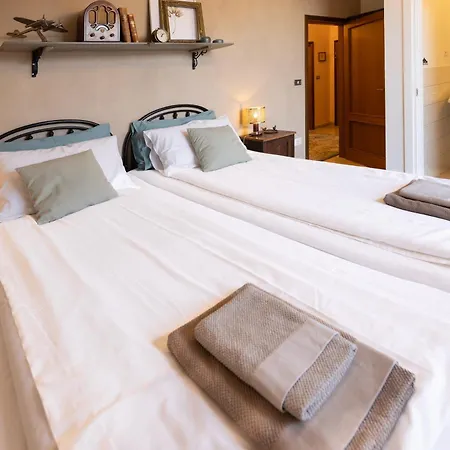 Casa Agello Quarto em Acomodações Particulares Ripatransone