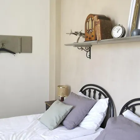 Accommodatie bij particulieren Casa Agello *