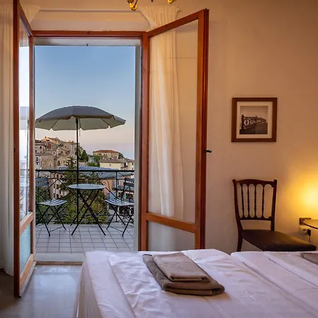 Casa Agello Accommodatie bij particulieren Ripatransone