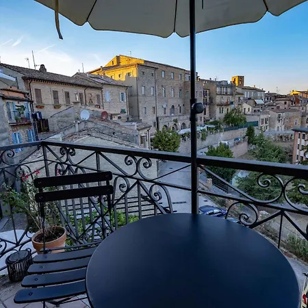 Casa Agello Accommodatie bij particulieren *