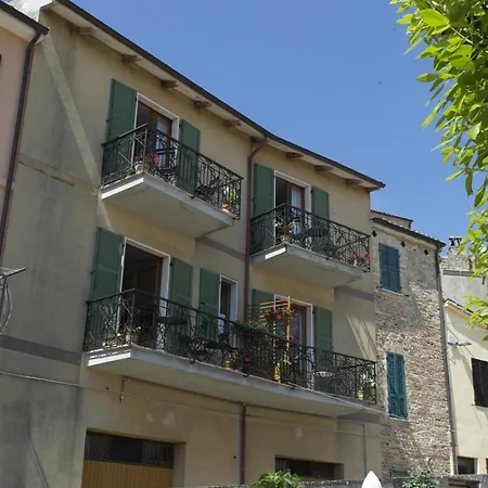 Casa Agello 里帕特兰索内