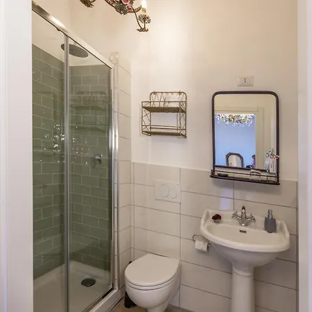 Quarto em Acomodações Particulares Casa Agello Ripatransone