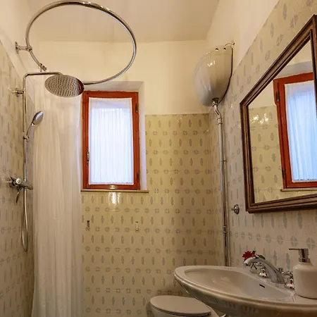 Quarto em Acomodações Particulares Casa Agello *