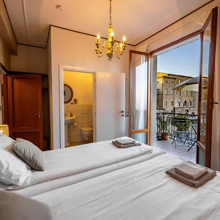 Casa Agello Accommodatie bij particulieren