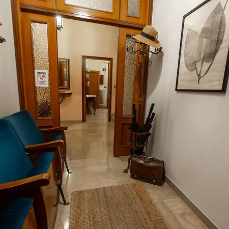 Casa Agello Quarto em Acomodações Particulares *