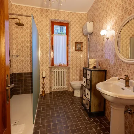 Casa Agello Quarto em Acomodações Particulares