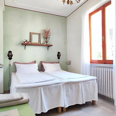 Casa Agello 里帕特兰索内