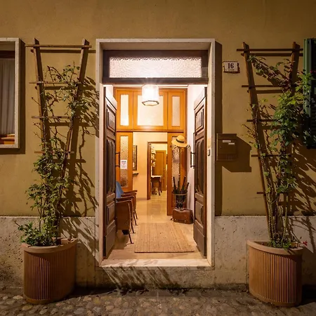 Casa Agello