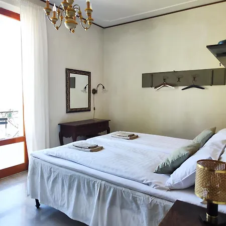 Accommodatie bij particulieren Casa Agello *