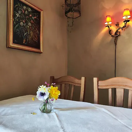 Casa Agello *