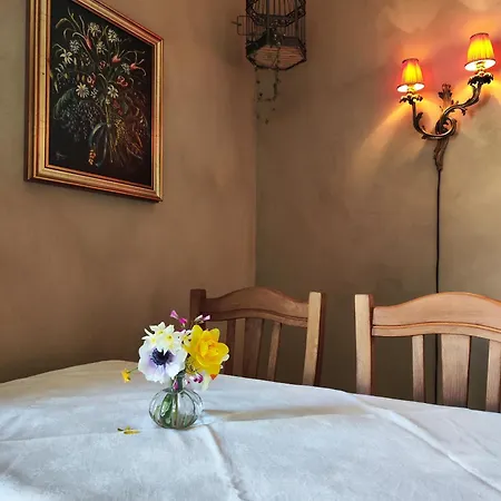 Casa Agello *