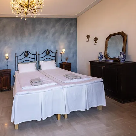 Casa Agello Quarto em Acomodações Particulares *