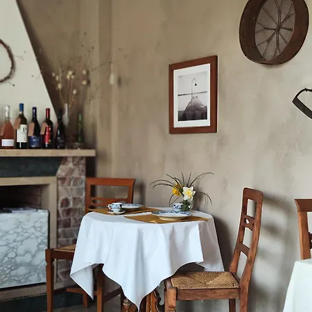 Casa Agello