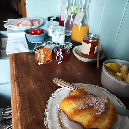 Homestay Casa Agello