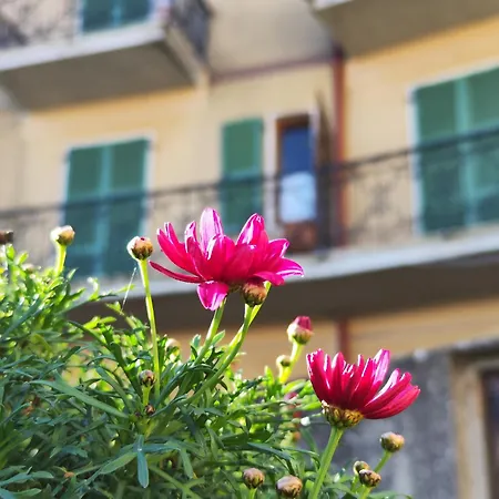 Casa Agello Homestay *