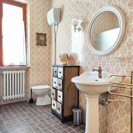 Casa Agello Quarto em Acomodações Particulares