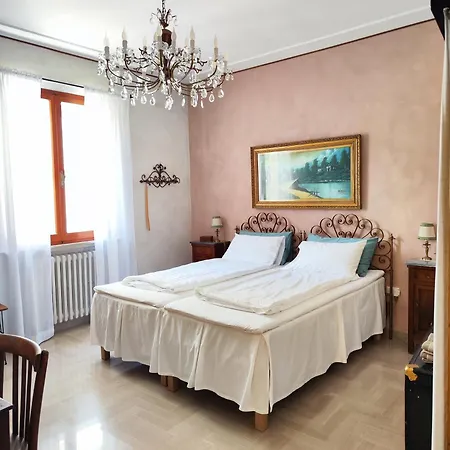 Casa Agello Quarto em Acomodações Particulares *