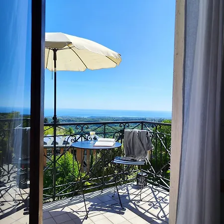 Accommodatie bij particulieren Casa Agello *