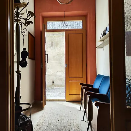 Casa Agello Accommodatie bij particulieren Ripatransone