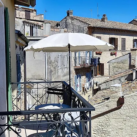 Casa Agello