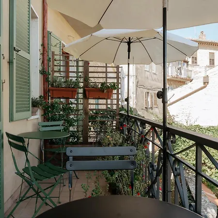 Casa Agello Homestay