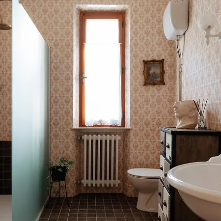 Casa Agello Quarto em Acomodações Particulares Ripatransone