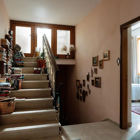Casa Agello *