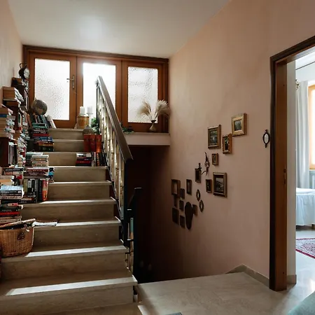 Casa Agello *