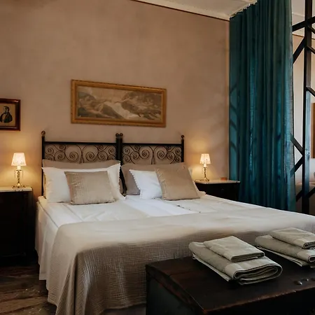 Casa Agello Ripatransone