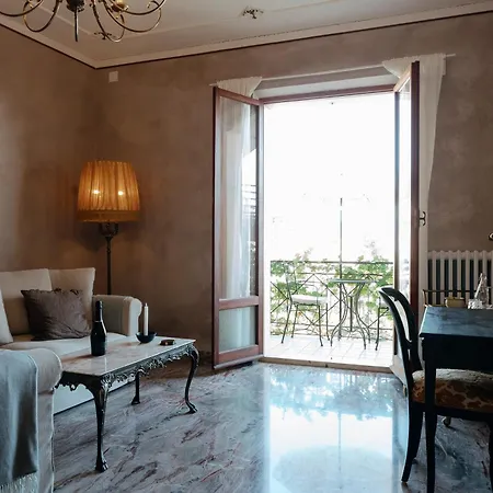 Casa Agello Privatunterkunft