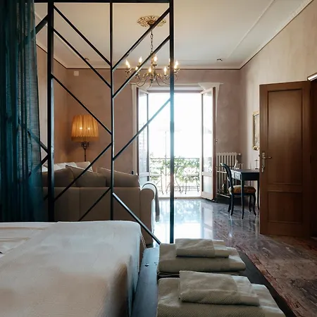 Homestay Casa Agello