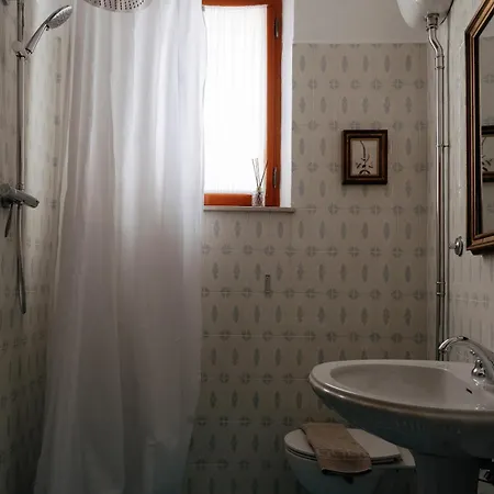 Casa Agello * 里帕特兰索内