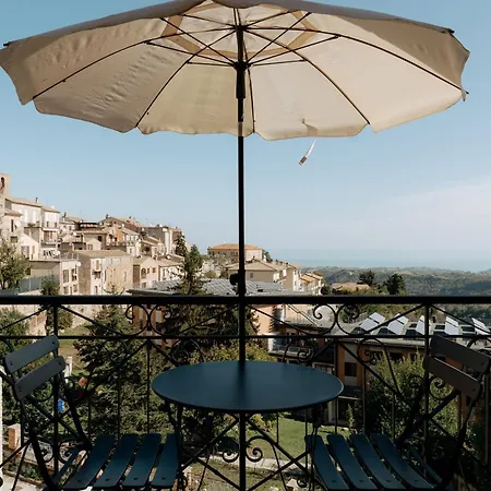 Casa Agello Boutique Rum i privatbostad