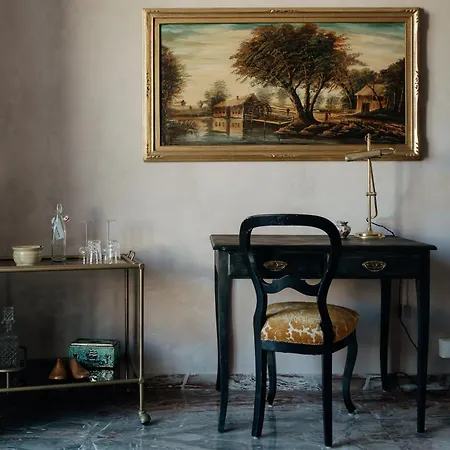 Privatunterkunft Casa Agello